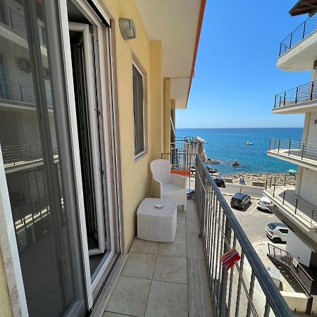 B&B Le Onde Del Mare Gallipoli Kültér fotó